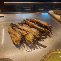 鉄板焼　裕 - 