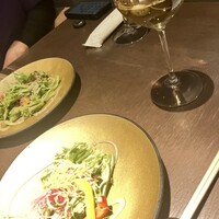 鉄板焼 摩天楼 東京スカイツリー・ソラマチ店 - 