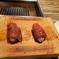 焼肉 ジャンボ はなれ - 