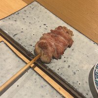 焼鳥 ひら野 - 