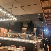 鉄板焼 摩天楼 東京スカイツリー・ソラマチ店 - 