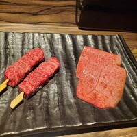 焼肉 ジャンボ はなれ - 