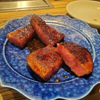 焼肉 ジャンボ はなれ - 