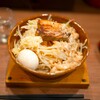 まぜ郎 ぎんや - まぜ郎(味玉トッピング)