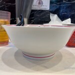 蒙古タンメン中本 - 