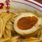 蒙古タンメン中本 - 