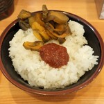 横浜ラーメン 北村家 - 