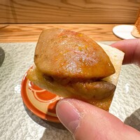 鮨 富かわ - 