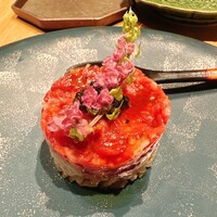 個室会席 北大路 銀座本店 - 