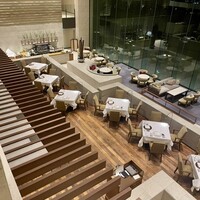 ザ・テラス - 店内