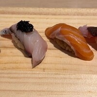 鮨やすぞう。 - 2024.12.