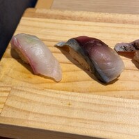 鮨やすぞう。 - 2024.12.