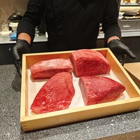 個室会席 北大路 銀座本店 - 