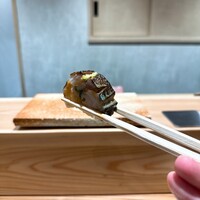 鮨 富かわ - 