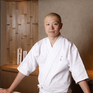 小田将太氏（オダショウタ）─16年に渡る修業で身につけた技