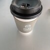 フラットホワイト コーヒー ファクトリー 仙台空港店