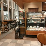 スターバックス・コーヒー 阪神御影クラッセ店 - 