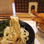 イチトサンブンノイチ - 歯応えが良いです