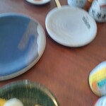 回転寿司 北海素材 - 