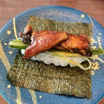 回転寿司 北海素材 - 