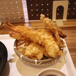 イチトサンブンノイチ - 天盛 