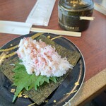 回転寿司 北海素材 - 