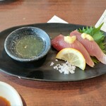 回転寿司 北海素材 - 