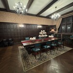 小笠原伯爵邸 - 