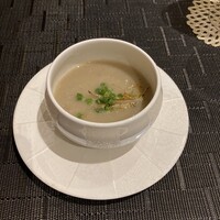 鉄板焼　銀明翠 銀座 - 