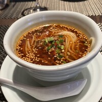 chinois 蓮歩 - 