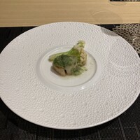 鉄板焼　銀明翠 銀座 - 