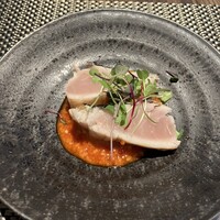 chinois 蓮歩 - 