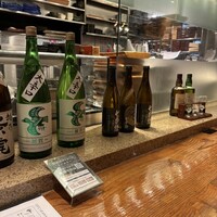 ダイナミックキッチン＆バー 響  西新宿野村ビル店 - 
