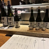 ダイナミックキッチン＆バー 響  西新宿野村ビル店 - 