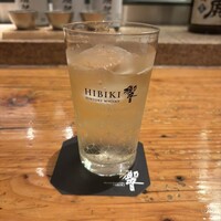 ダイナミックキッチン＆バー 響  西新宿野村ビル店 - 