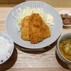 三陽食堂 東京駅ヤエチカ店