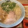 京の拉麺 嵐山