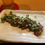 焼鳥 喜実どり - 