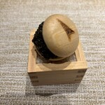 277324408 - 末富最中キャビア