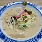 リンガーハット - 