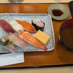 回転寿し活鮮 厚木店 - 