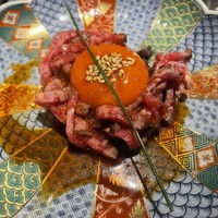 焼肉割烹 YP流 西心斎橋店 - 