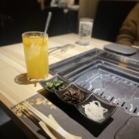 焼肉割烹 YP流 西心斎橋店 - 
