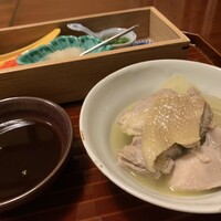 つきじ治作 - 
