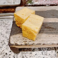 築地青空三代目  銀座三越 - 