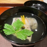 馳走 啐啄一十  - 