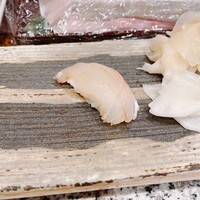 築地青空三代目  銀座三越 - 