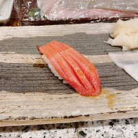 築地青空三代目  銀座三越 - 