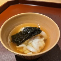 馳走 啐啄一十  - 