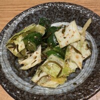 炭焼 うな富士 有楽町店 - 